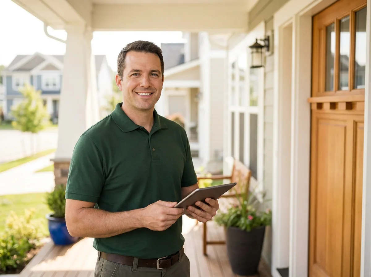 Pest control FAQs for Columbia, KY